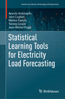Buchcover Statistical Learning Tools for Electricity Load Forecasting