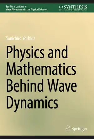 Buchcover ISBN 9783031603549