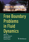 Buchcover Free Boundary Problems in Fluid Dynamics
