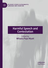 Buchcover Harmful Speech and Contestation