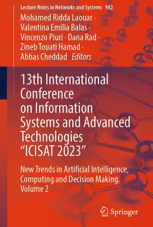 Buchcover ISBN 9783031605932