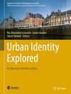 Buchcover Urban Identity Explored: Architecture and Arts in Cities