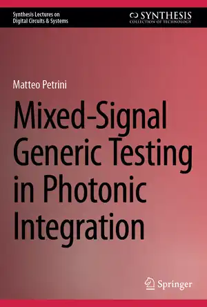 Buchcover ISBN 9783031608100