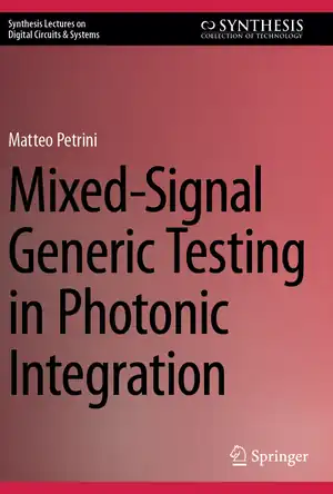 Buchcover ISBN 9783031608131