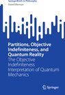 Buchcover Partitions, Objective Indefiniteness, and Quantum Reality