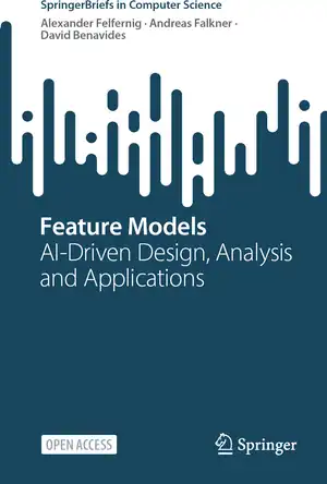 Buchcover ISBN 9783031618734