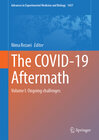 Buchcover The COVID-19 Aftermath