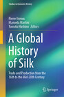 Buchcover A Global History of Silk