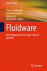 Buchcover Fluidware
