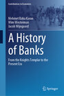 Buchcover A History of Banks