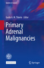 Buchcover Primary Adrenal Malignancies