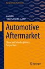Buchcover Automotive Aftermarket