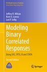 Buchcover Modeling Binary Correlated Responses