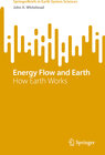 Buchcover Energy Flow and Earth