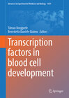 Buchcover Transcription factors in blood cell development