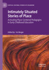 Buchcover Intimately Situated Stories of Place