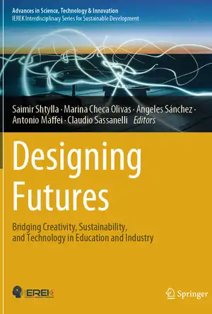 Buchcover ISBN 9783031630613