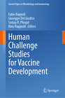 Buchcover Human Challenge Studies for Vaccine Development