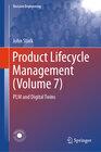 Buchcover Product Lifecycle Management (Volume 7)