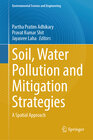Buchcover Soil, Water Pollution and Mitigation Strategies