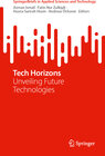 Buchcover Tech Horizons