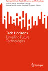 Buchcover Tech Horizons