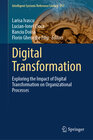 Buchcover Digital Transformation