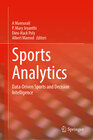 Buchcover Sports Analytics