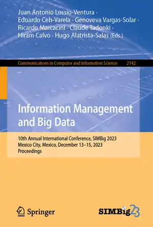 Buchcover ISBN 9783031636165