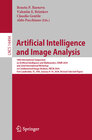 Buchcover Artificial Intelligence and Image Analysis
