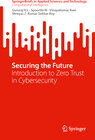 Buchcover Securing the Future