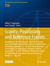 Buchcover Gravity, Positioning and Reference Frames