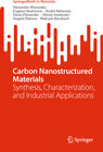 Buchcover Carbon Nanostructured Materials