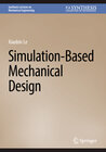 Buchcover Simulation-Based Mechanical Design