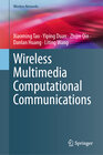 Buchcover Wireless Multimedia Computational Communications