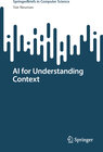Buchcover AI for Understanding Context