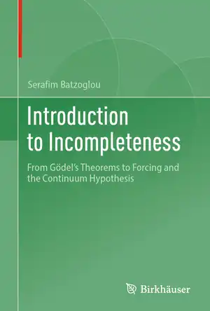 Buchcover ISBN 9783031642166