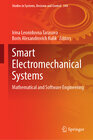 Buchcover Smart Electromechanical Systems