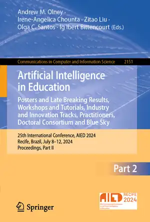 Buchcover ISBN 9783031643118