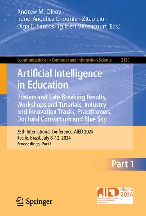 Buchcover ISBN 9783031643156