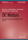 Buchcover DC Motors