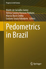Buchcover Pedometrics in Brazil