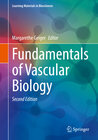 Buchcover Fundamentals of Vascular Biology