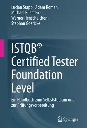 Buchcover ISBN 9783031649769