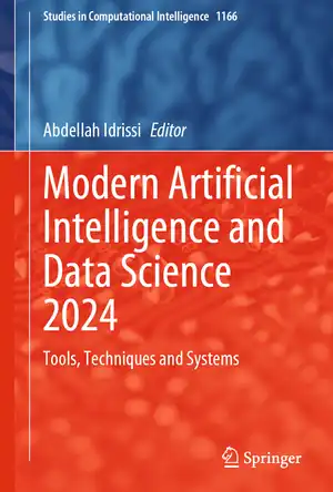 Buchcover ISBN 9783031650383