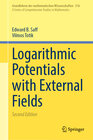 Buchcover Logarithmic Potentials with External Fields