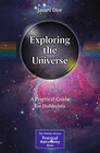 Buchcover Exploring the Universe