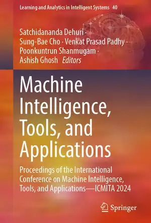 Buchcover ISBN 9783031653919