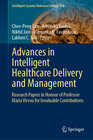 Buchcover Advances in Intelligent Healthcare Delivery and Management