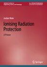 Buchcover Ionising Radiation Protection